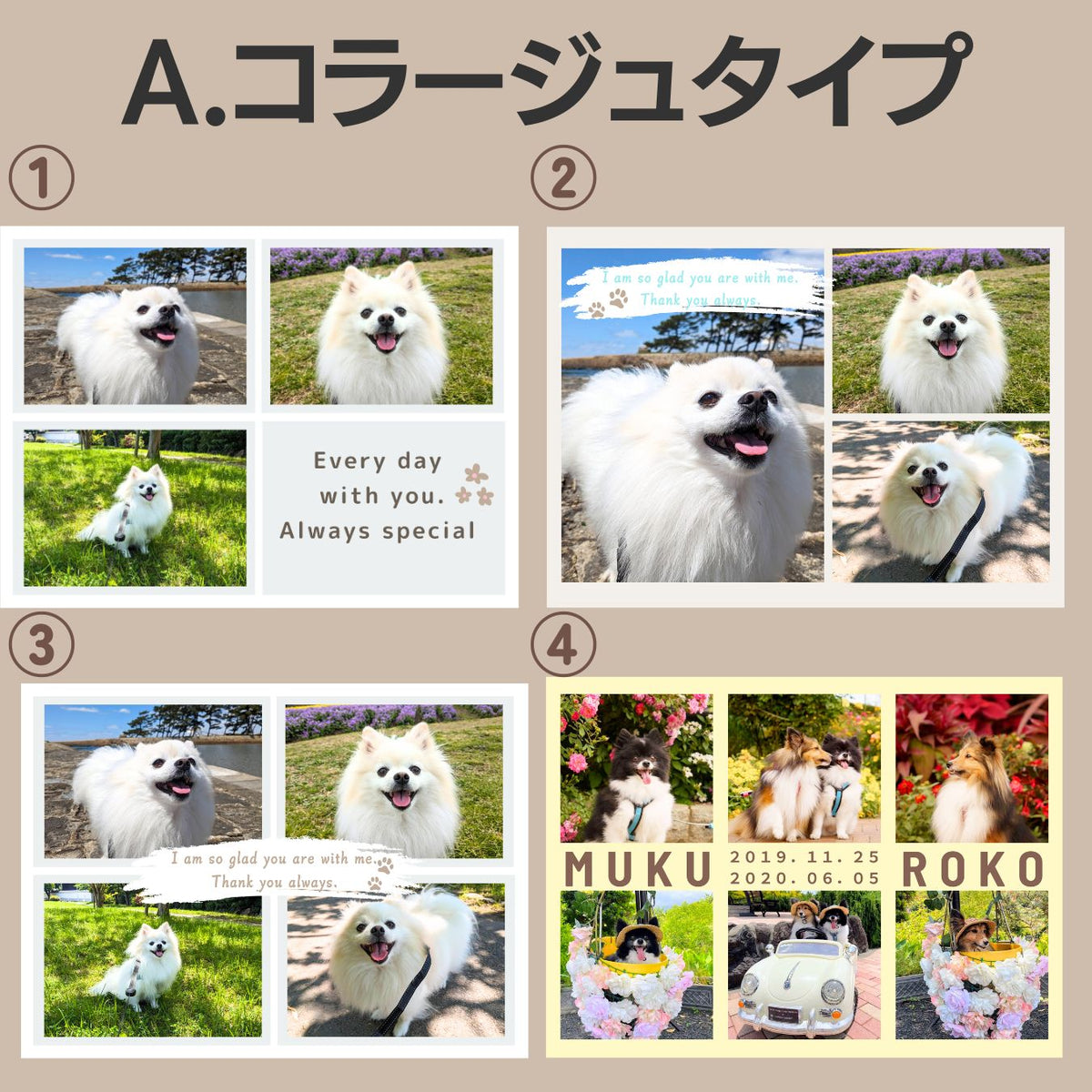 うちの子Tシャツ 写真入り セミオーダー 一緒にお作りします プレゼントに